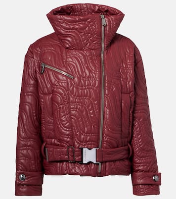 Maya ski jacket | Goldbergh