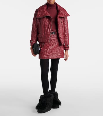 Maya ski jacket | Goldbergh