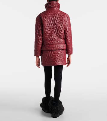 Maya ski jacket | Goldbergh