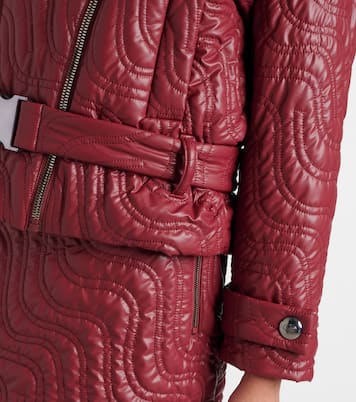 Maya ski jacket | Goldbergh