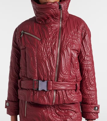 Maya ski jacket | Goldbergh
