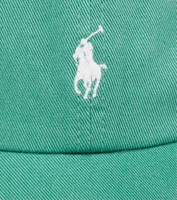 Casquette en coton | Polo Ralph Lauren Kids