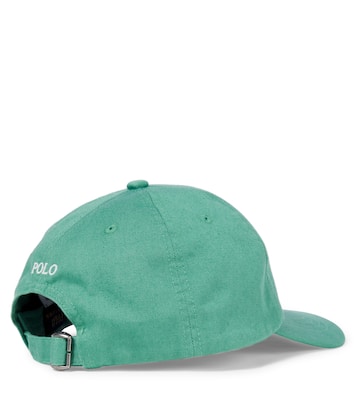 Casquette en coton | Polo Ralph Lauren Kids