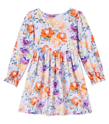 Kleid Camie aus Jersey | Molo