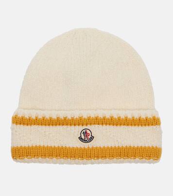 Mütze aus einem Wollgemisch | Moncler