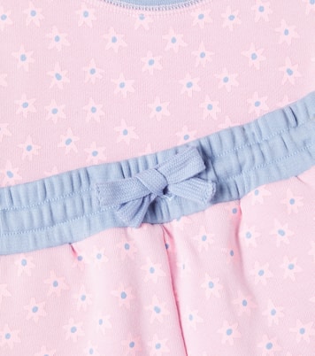 Baby Jogginganzug aus Baumwolle | Stella McCartney Kids