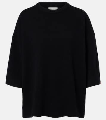 Pullover N°433 Sassie aus Kaschmir | Extreme Cashmere