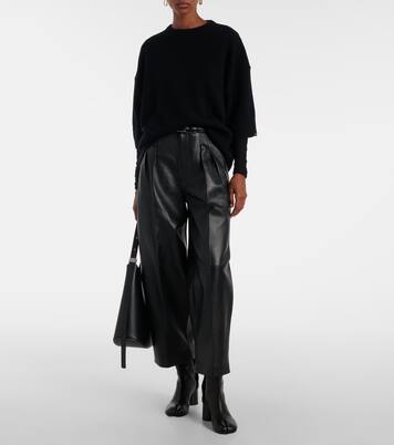 Pullover N°433 Sassie aus Kaschmir | Extreme Cashmere