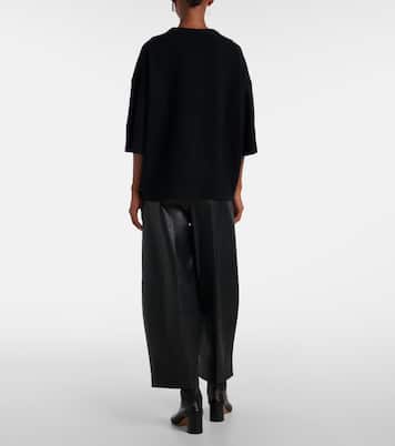Pullover N°433 Sassie aus Kaschmir | Extreme Cashmere