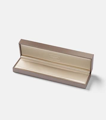 Armband B.zero aus 18kt Weißgold mit Diamanten | Bvlgari