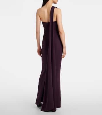 Demi gown | Solace London