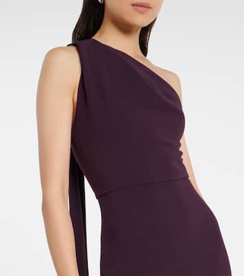 Demi gown | Solace London