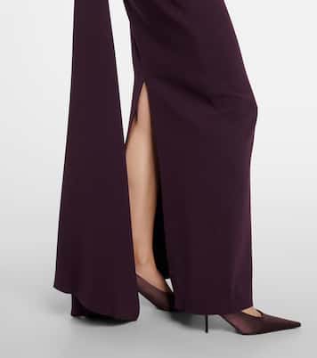 Demi gown | Solace London