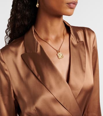 Blazer Archer aus Seidensatin | Joseph