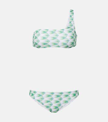 Knitted bikini | Missoni