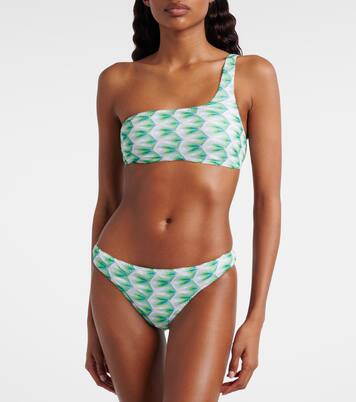 Knitted bikini | Missoni