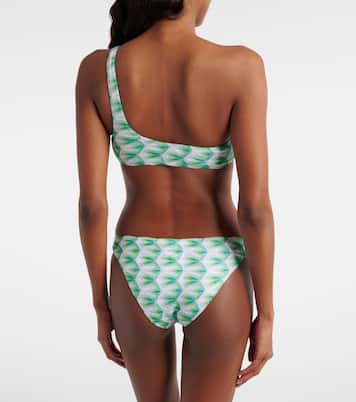 Knitted bikini | Missoni