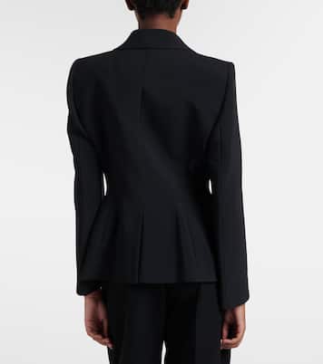 Single-breasted blazer | Givenchy