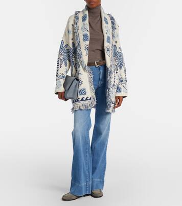 Vicky flared jeans | AG Jeans