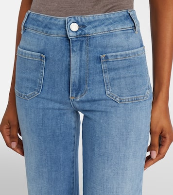 Vicky flared jeans | AG Jeans