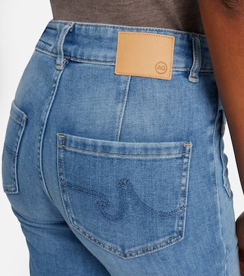 Vicky flared jeans | AG Jeans