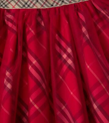 Burberry Check skirt | Burberry Kids