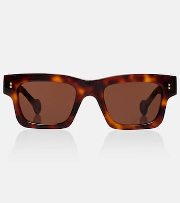 Eckige Sonnenbrille | JW Anderson