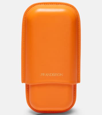 Eckige Sonnenbrille | JW Anderson