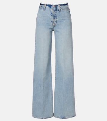 Wide-Leg Jeans Lotta | 7 For All Mankind