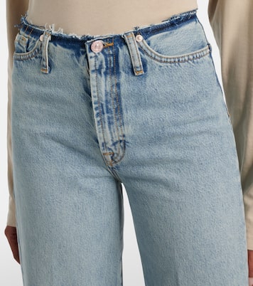 Wide-Leg Jeans Lotta | 7 For All Mankind