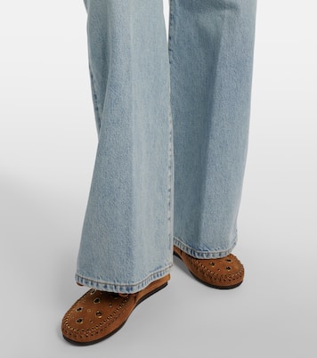 Wide-Leg Jeans Lotta | 7 For All Mankind