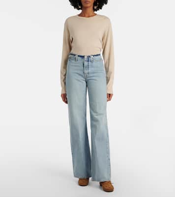 Wide-Leg Jeans Lotta | 7 For All Mankind