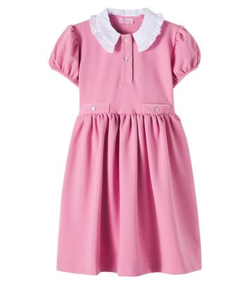 Kleid Martina | La Coqueta