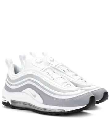 Sneakers Air Max 97 aus Leder | Nike