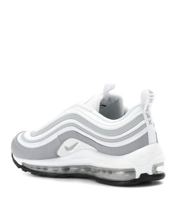 Sneakers Air Max 97 aus Leder | Nike
