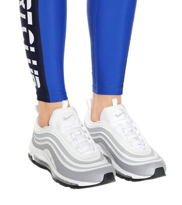 Sneakers Air Max 97 aus Leder | Nike