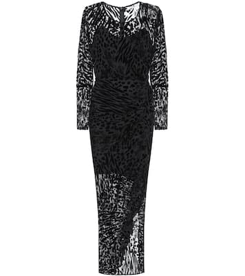 Lala lace dress | Veronica Beard