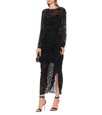 Lala lace dress | Veronica Beard