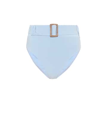 Slip bikini con cintura | Alexandra Miro