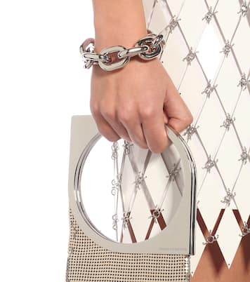 Bracciale a catena | Rabanne