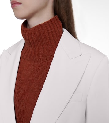 Lindsey wool blazer | Stella McCartney