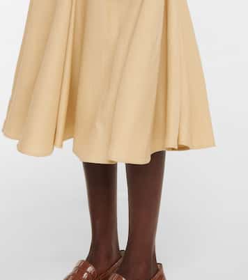 Fowley midi dress | Joseph