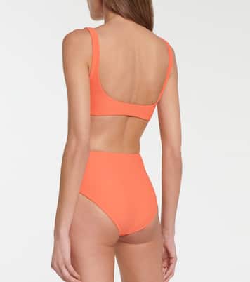 Top bikini Bond | Jade Swim