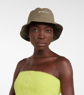 Cappello da pescatore Picchu | Jacquemus
