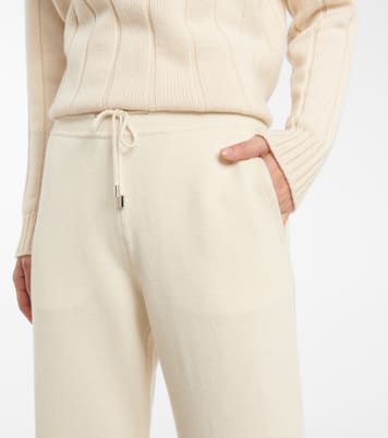 Hose Stella Alpina aus Kaschmir | Loro Piana