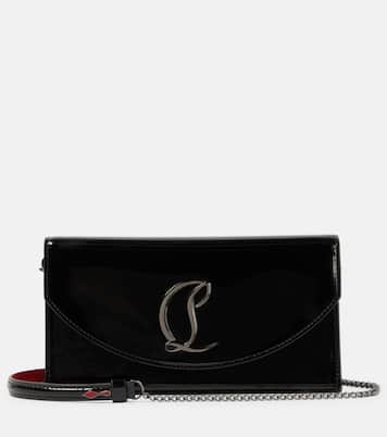 Clutch Loubi54 in pelle | Christian Louboutin