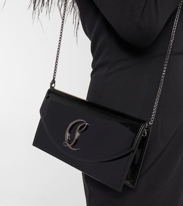 Clutch Loubi54 in pelle | Christian Louboutin