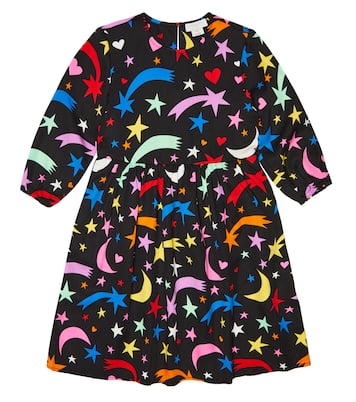 Abito con stampa | Stella McCartney Kids