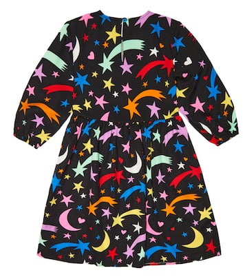 Abito con stampa | Stella McCartney Kids