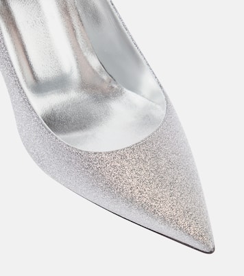 Pumps Kate 85 in pelle | Christian Louboutin